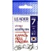 Гачки для лову риби, Leader Keiryu, 9шт/уп, колір BN №7